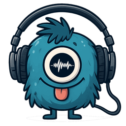 LOFI Monster
