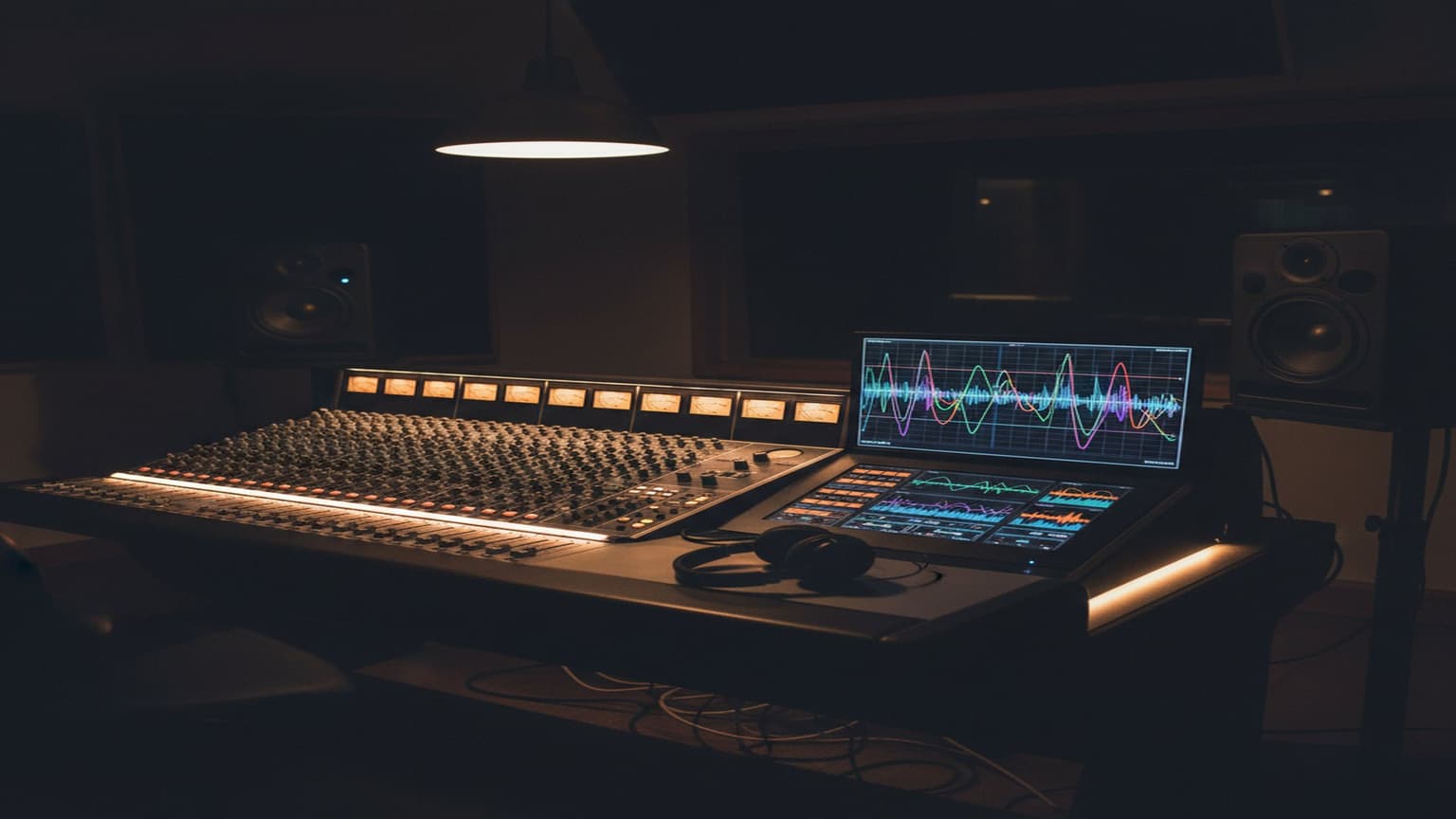 EQ Techniques for Electronic Music: A Practical Guide