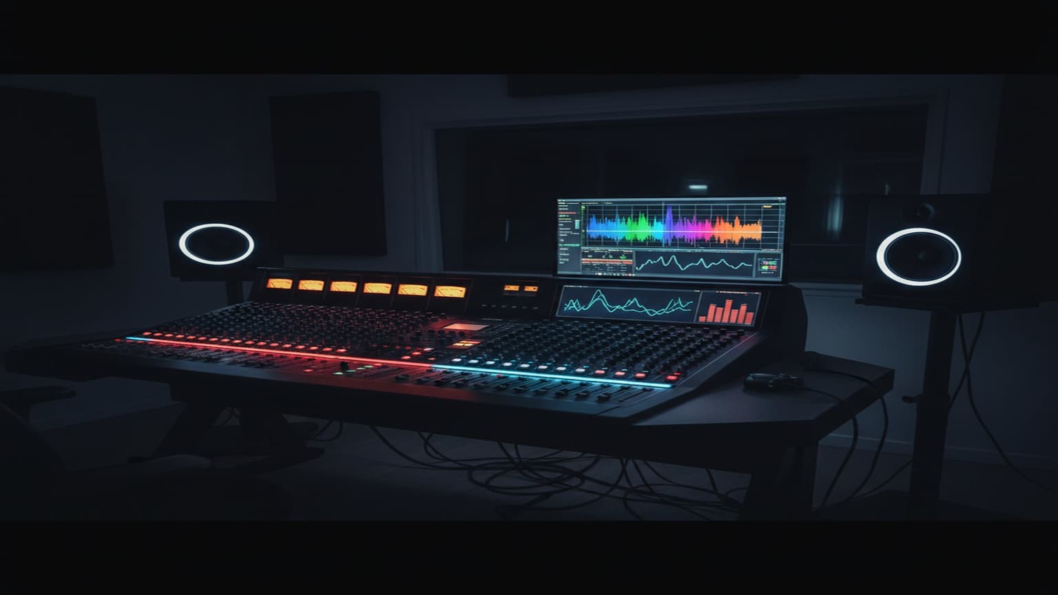 Low-End Management: Getting Bass Right in Electronic Music