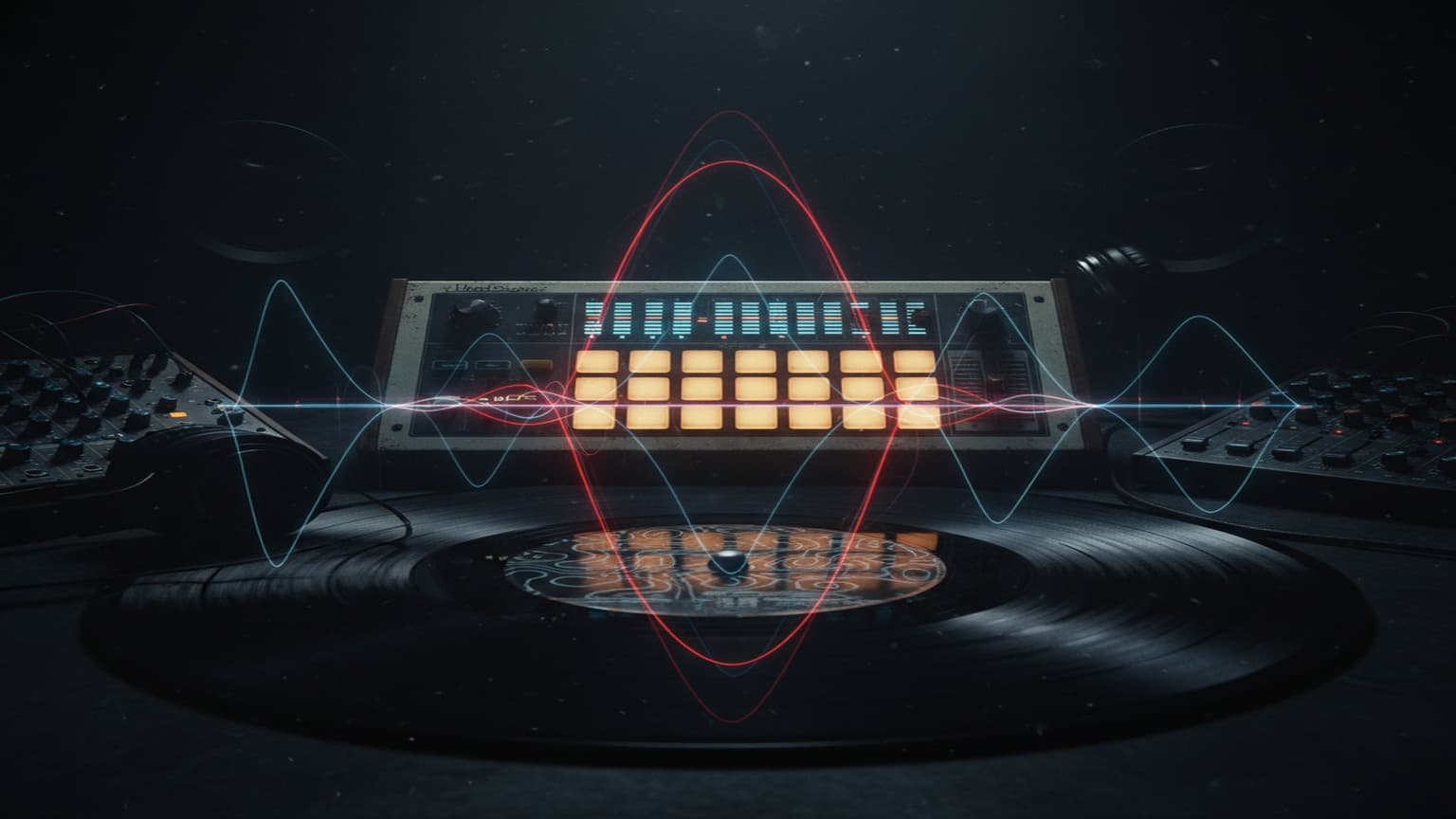 Polyrhythms in Electronic Music: Adding Complexity to Your Beats