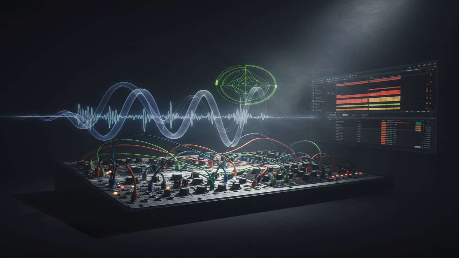 Sound Design Fundamentals for Electronic Music Producers