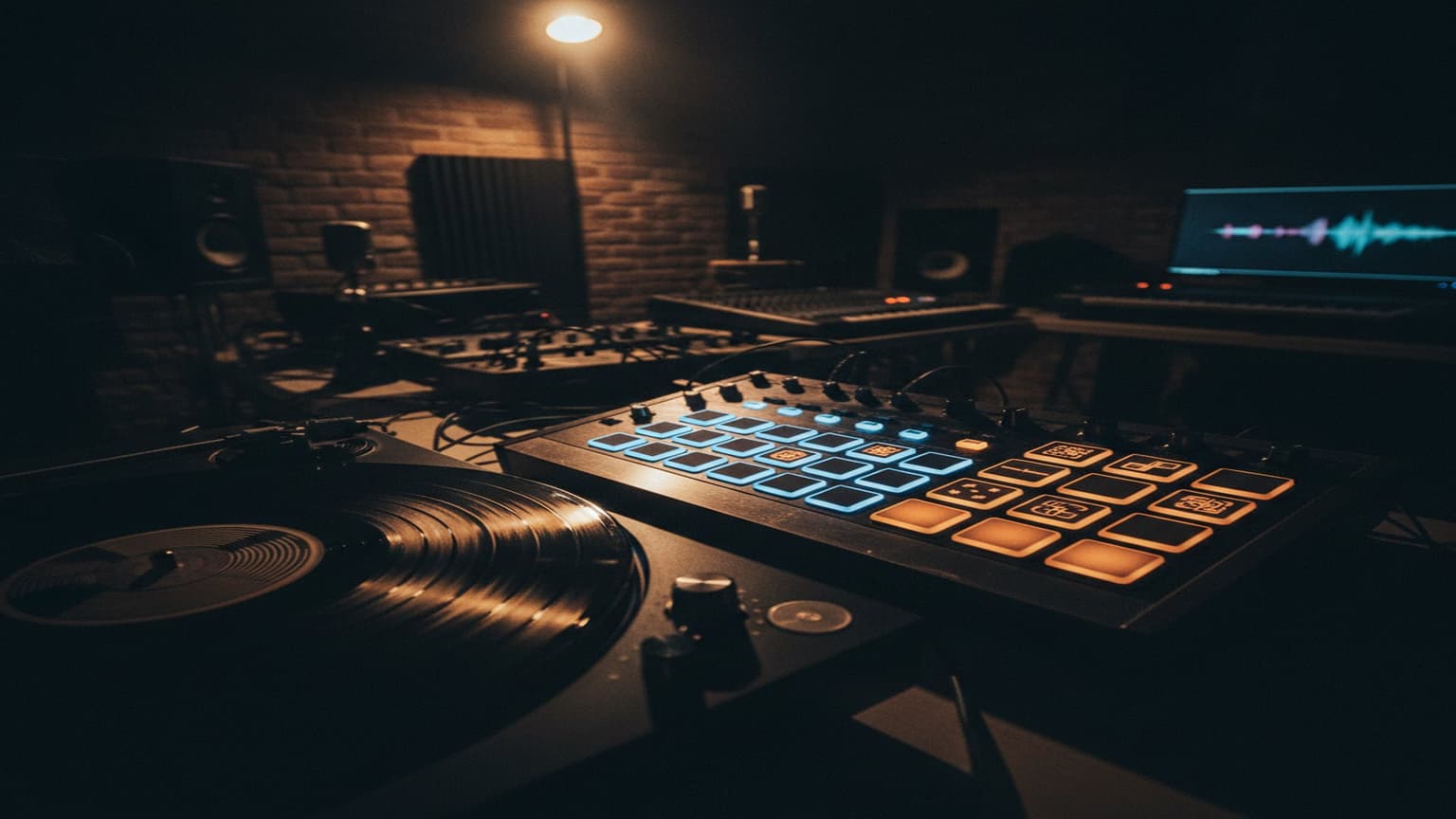 Swing and Groove Techniques Explained for Producers