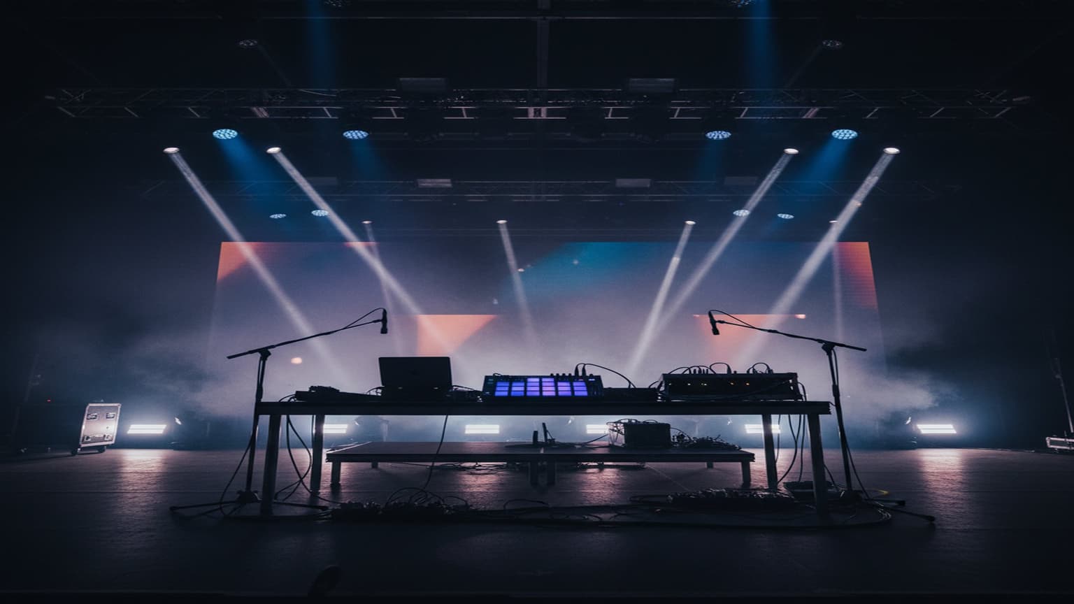 Setting Up Your Ableton Live Performance Rig: A Practical Walkthrough (2026)
